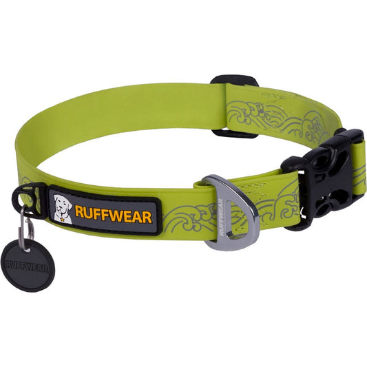 Ruffwear Headwaters Waterproof Dog Collar Medium