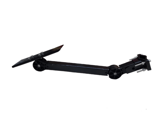 Buddyrider Flex-Arm® Adjustable Bike Seat Mounting Accessory