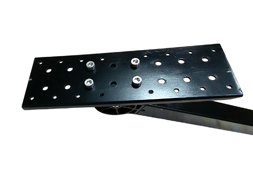 Buddyrider Flex-Arm® Adjustable Bike Seat Mounting Accessory