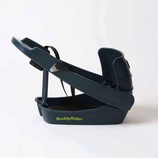 Open-Box Discounted Buddyrider® Series 2