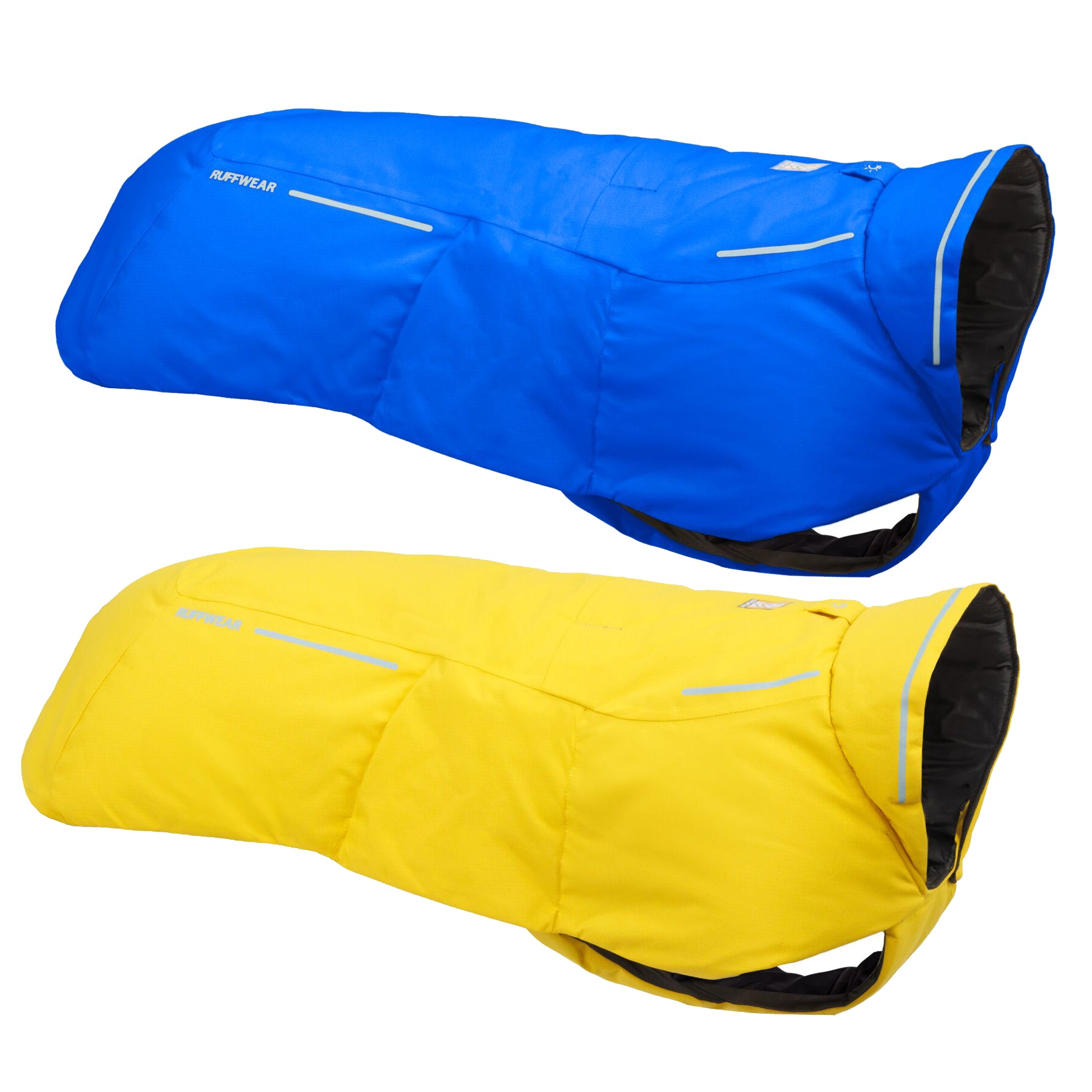Ruffwear Vert Waterproof Dog Coat – The Dog Outdoors