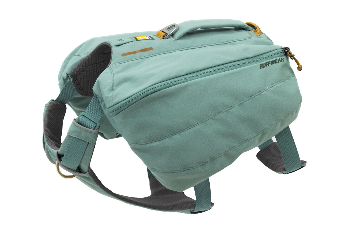 Ruffwear Front Range Day Pack (Medium Aurora Teal - Missing Tags)