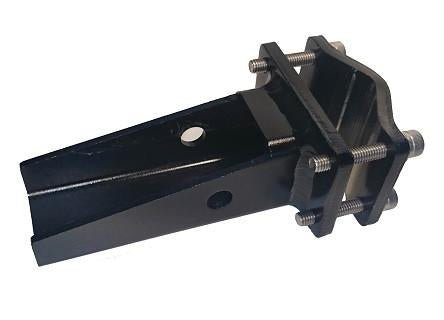 Buddyrider Spare Seatpost Attachment (Series 1)