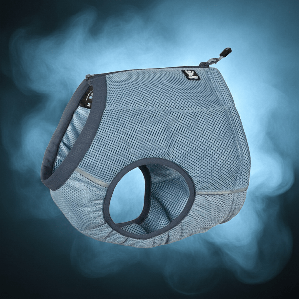 Hurtta Motivation Dog Cooling Vest – The Dog Outdoors - Main Image