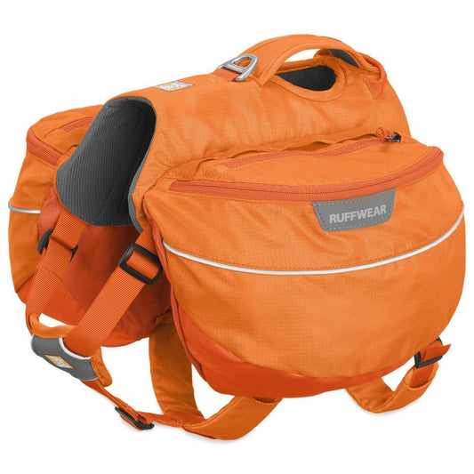 Ruffwear Approach Pack (Orange X-Small Missing Tag)