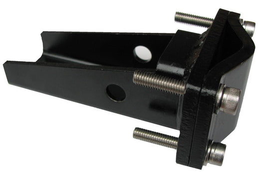 Buddyrider Spare Seatpost Attachment (Series 1)