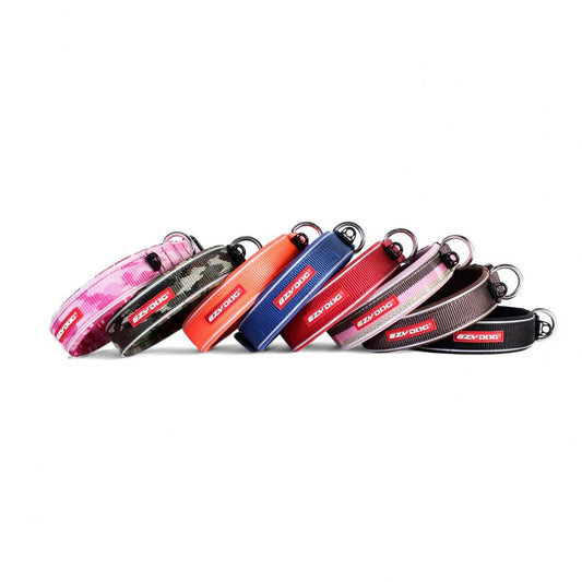 Ezydog Neo Collar | Neoprene Dog Collars