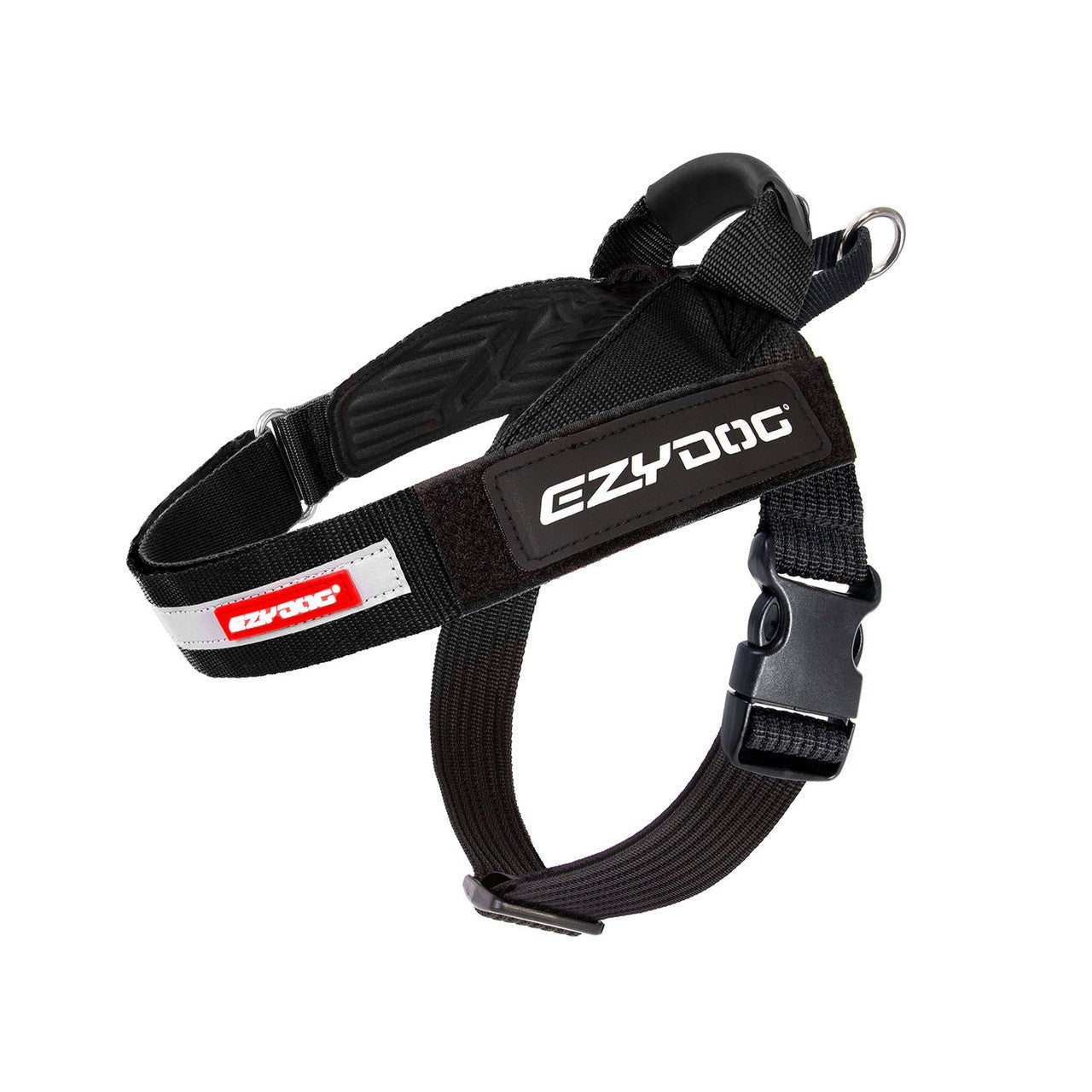 EzyDog Express Harness (Customizable)