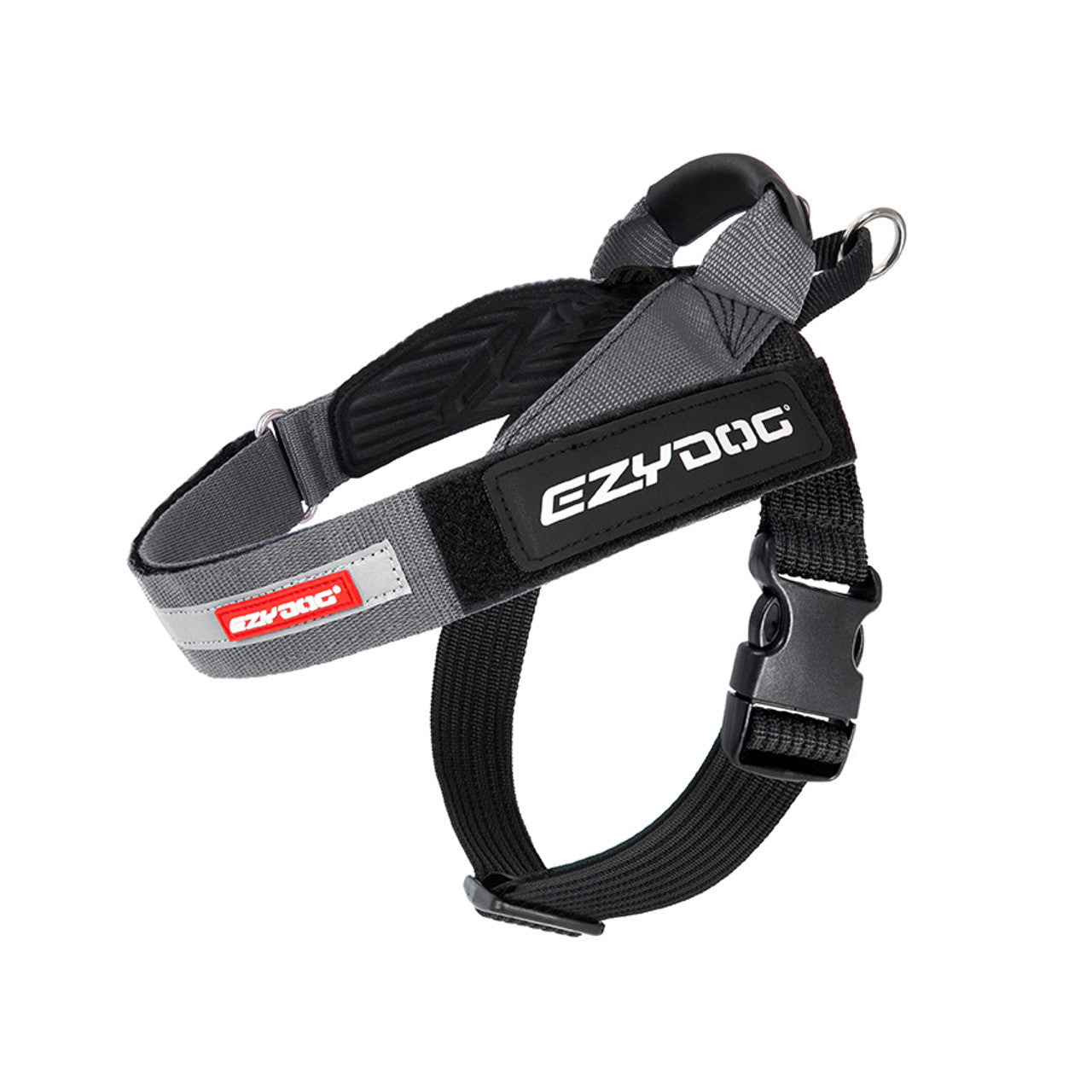 EzyDog Express Harness (Customizable)