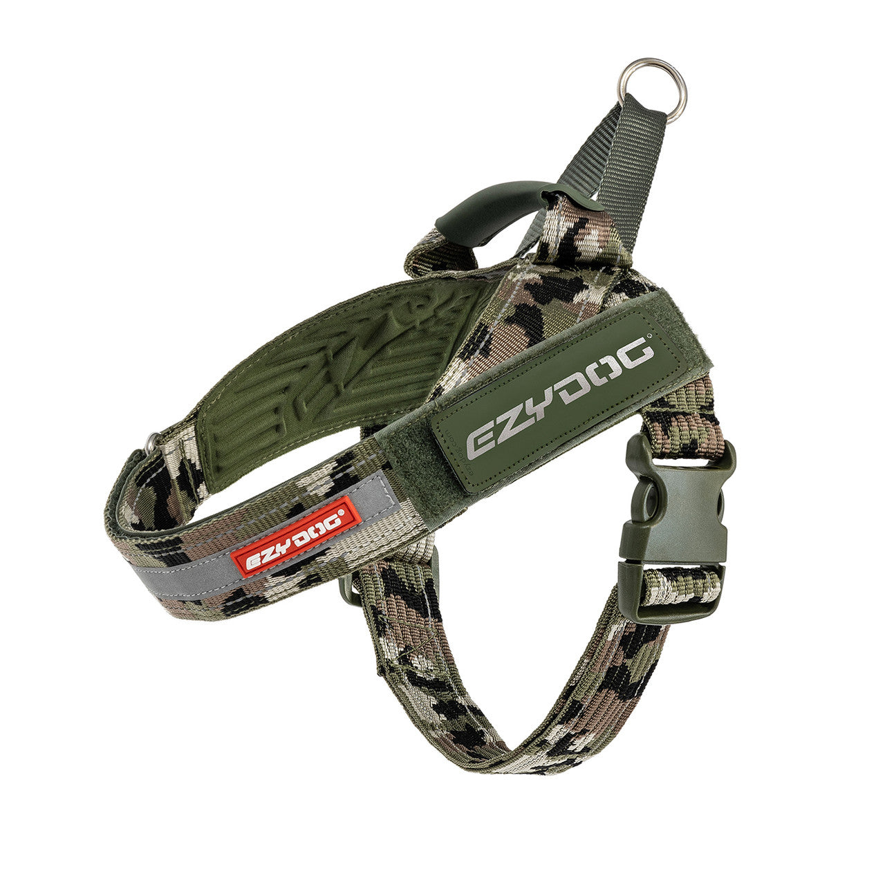 EzyDog Express Harness (Customizable)