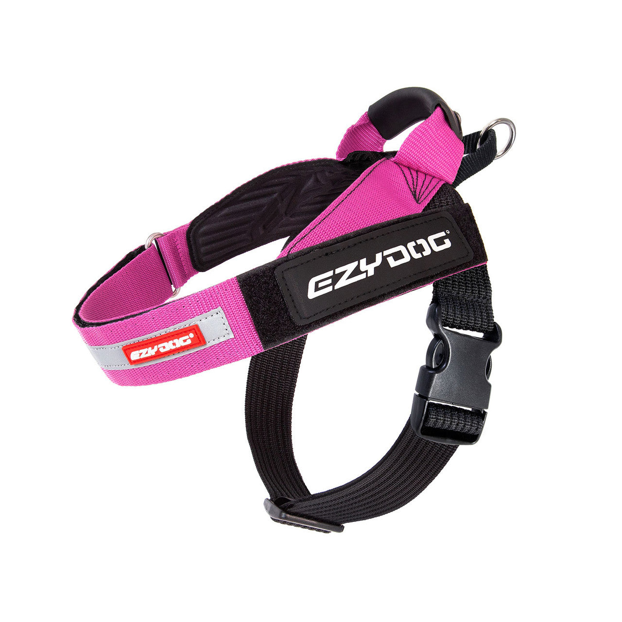 EzyDog Express Harness (Customizable)