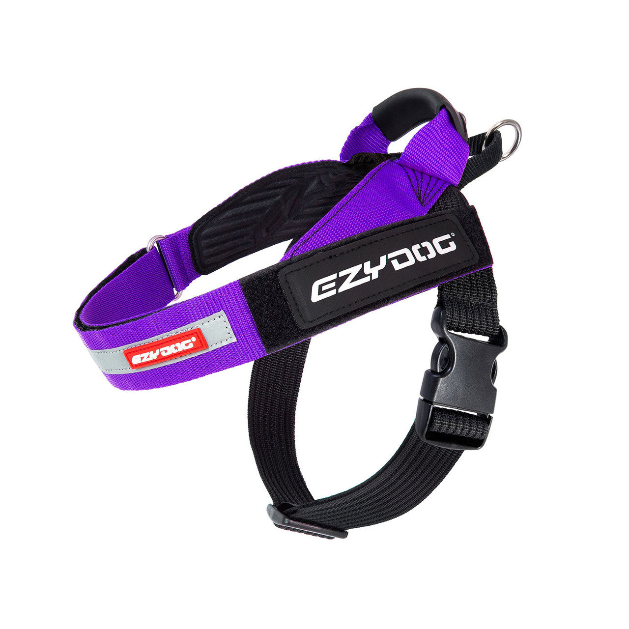 EzyDog Express Harness (Customizable)