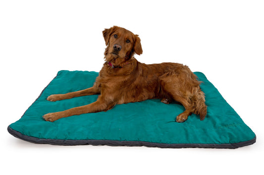 Mt. Bachelor Pad™ Portable Dog Bed