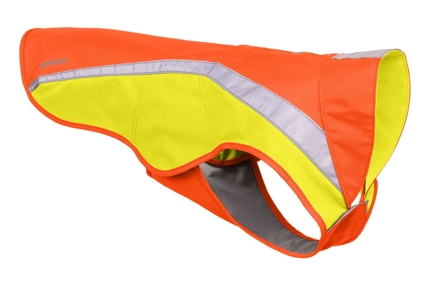 Lumenglow™ Hi-Vis Dog Jacket