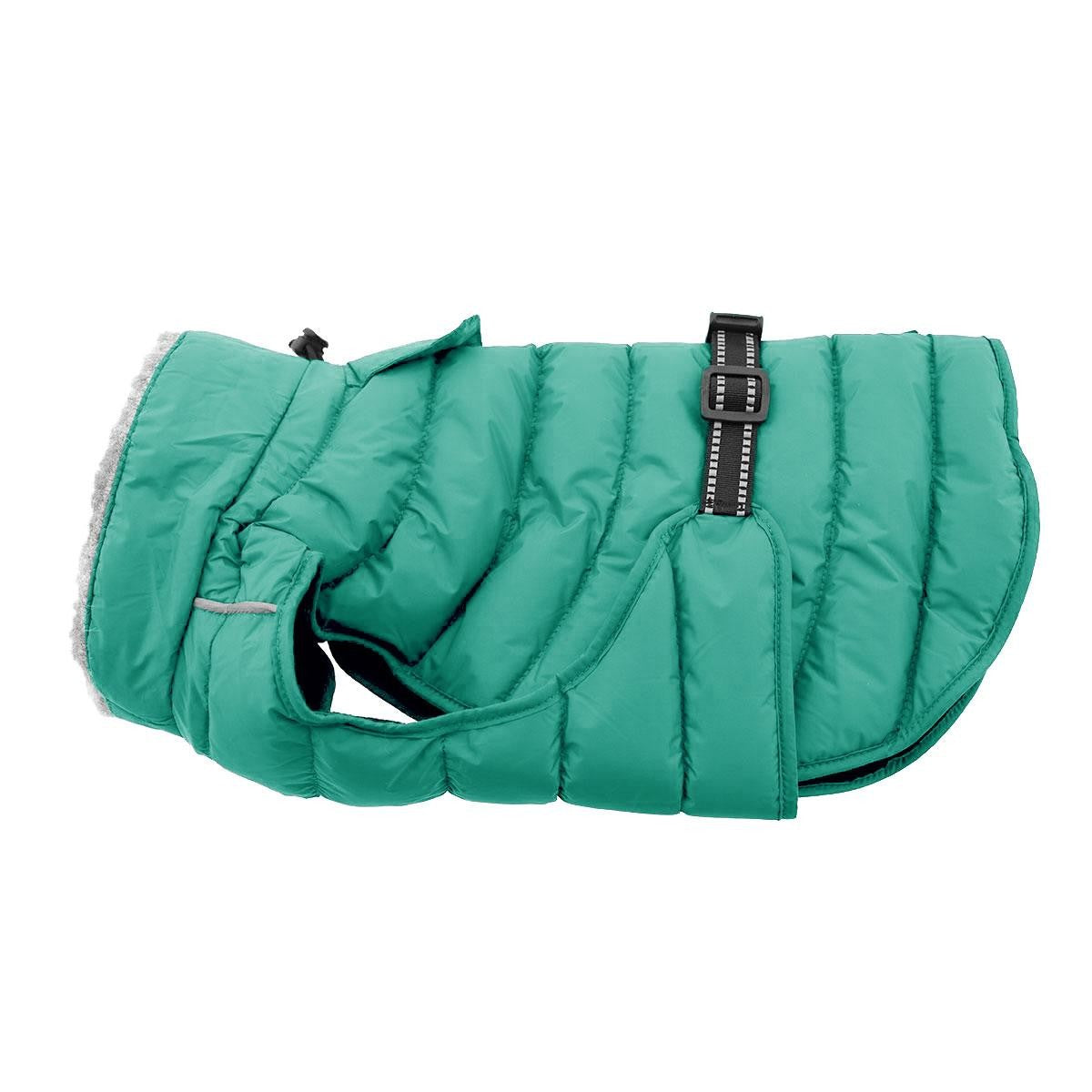 Alpine Extreme Weather Puffer Coats