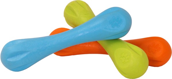 West Paw Hurley Zogoflex Dog Toy