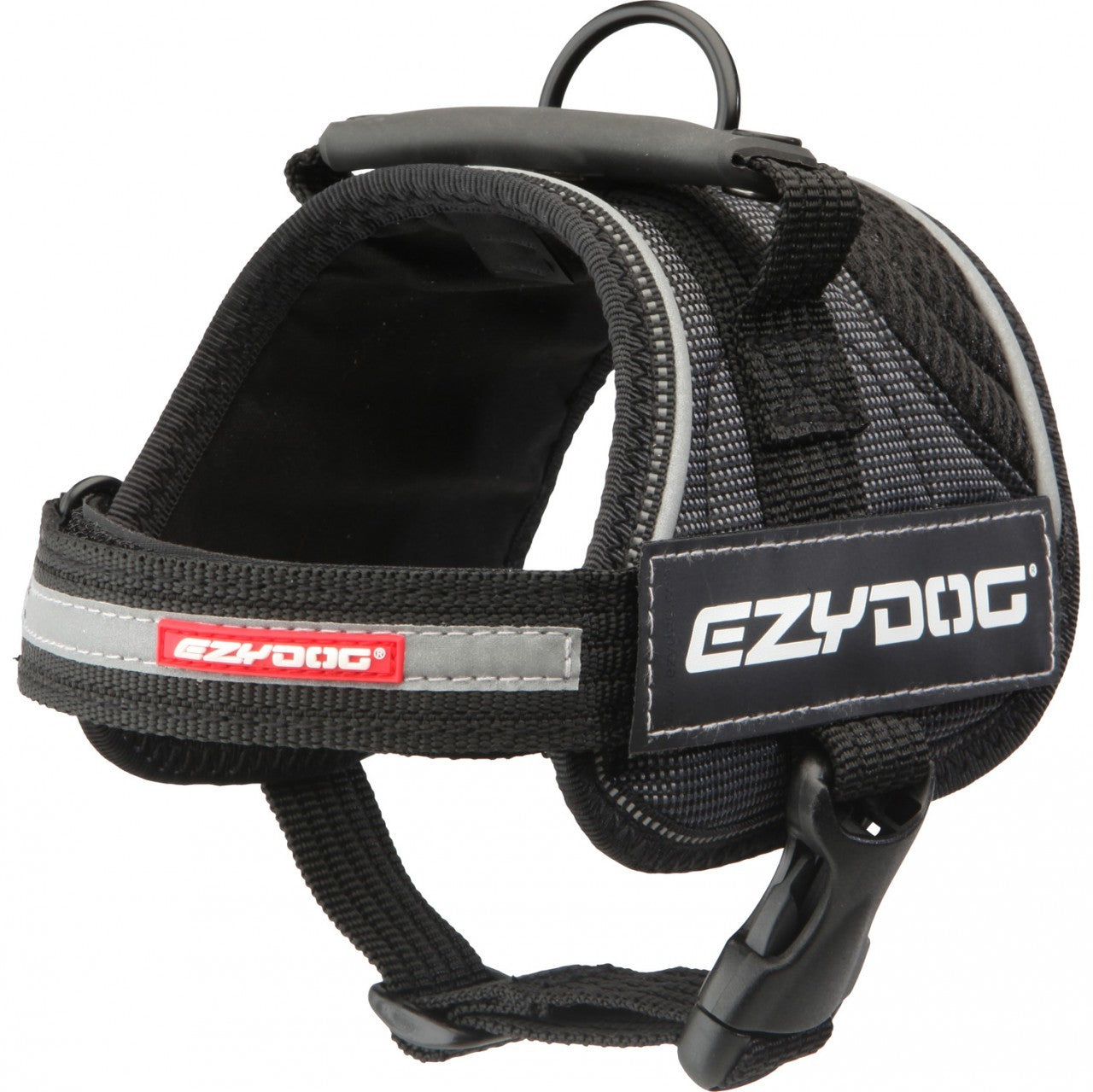 EzyDog Convert Harness