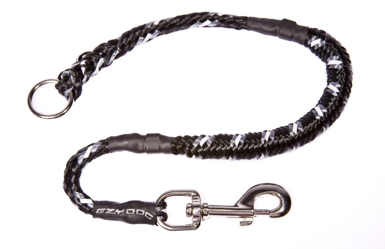 EzyDog Mongrel Bungee Stretch Leash Extension (24 inch)