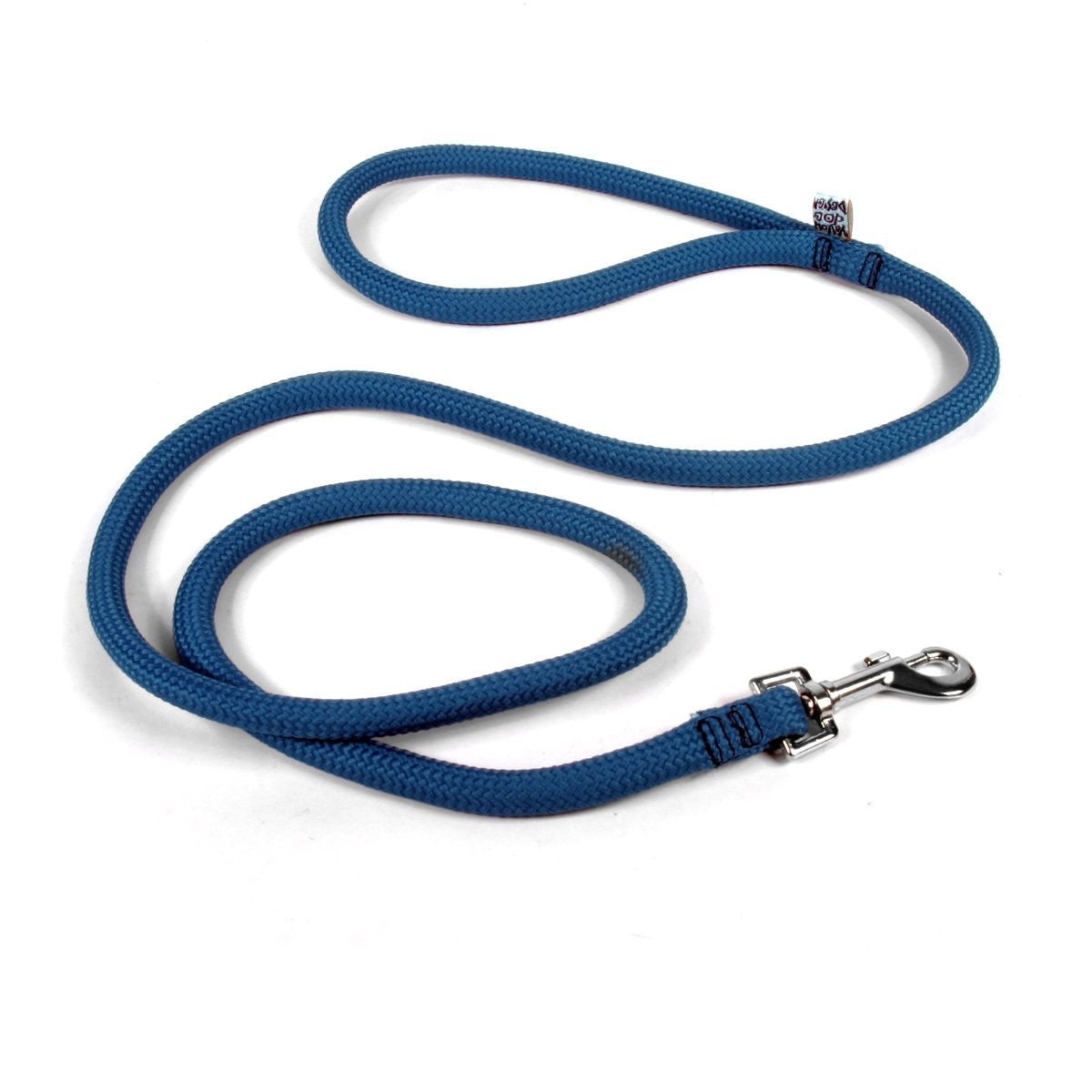 Polyester Braided Rope Dog Leads