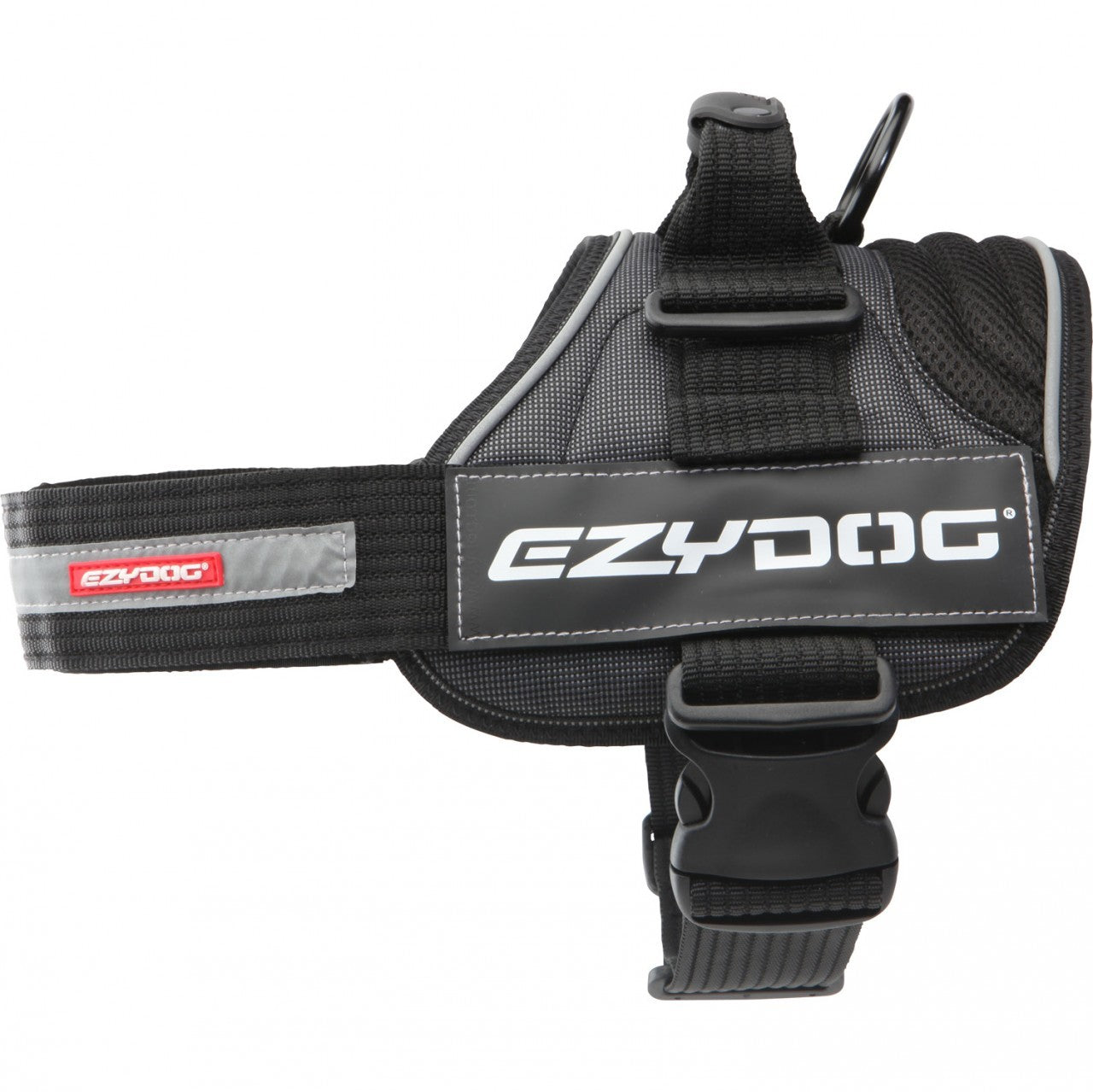 EzyDog Convert Harness