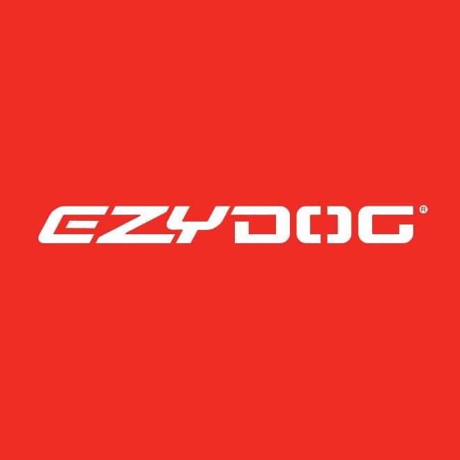 EzyDog - The Dog Outdoors