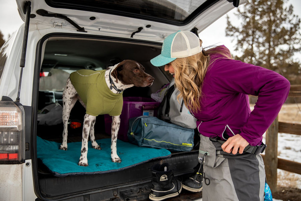Shop Dog Gear The Dog Outdoors