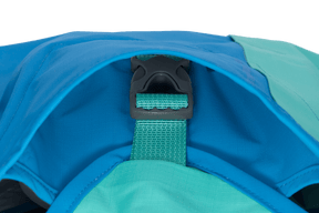 Sun Shower Dog Raincoat