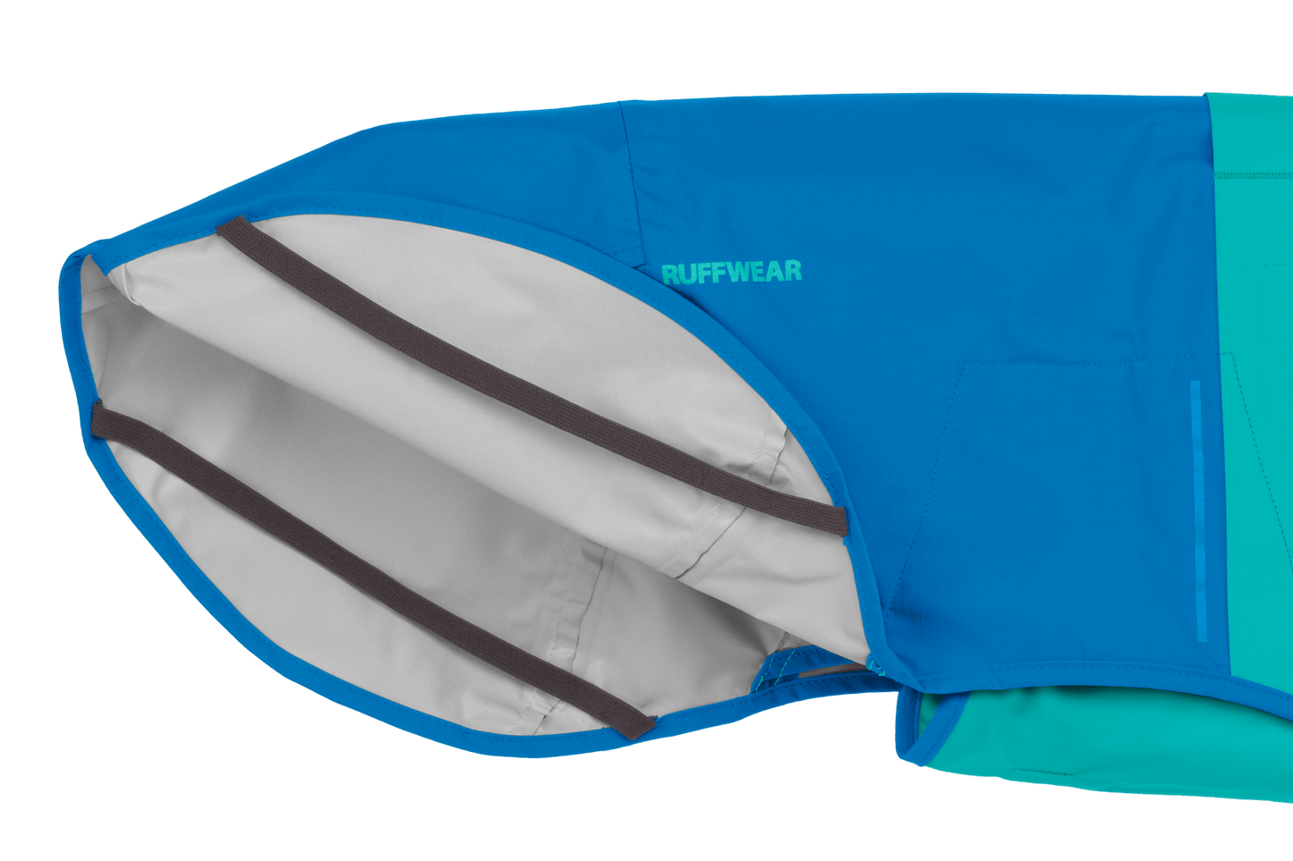 Sun Shower Dog Raincoat