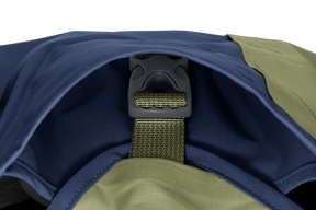 Sun Shower Dog Raincoat