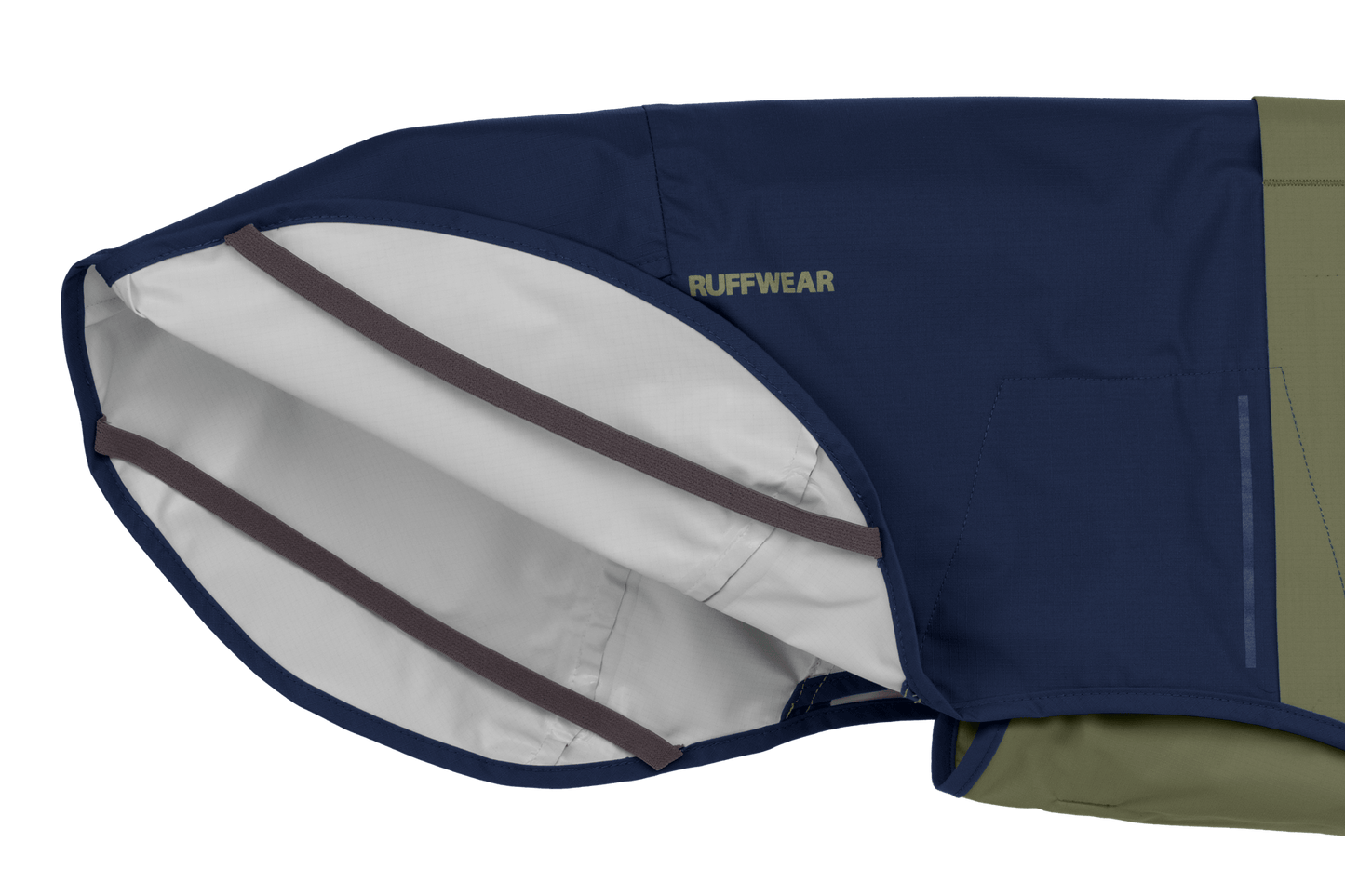 Sun Shower Dog Raincoat