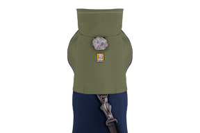 Sun Shower Dog Raincoat