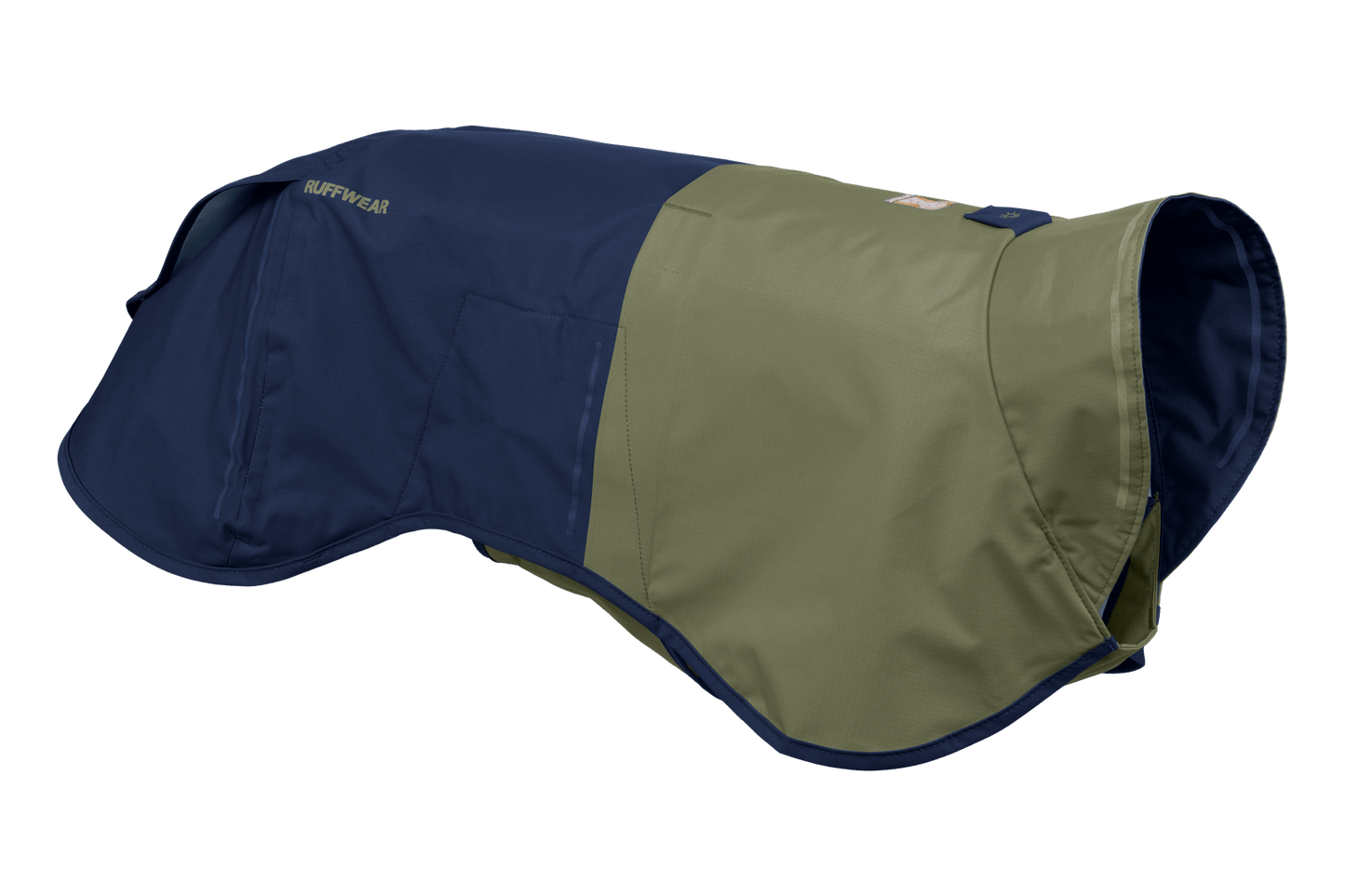 Sun Shower Dog Raincoat