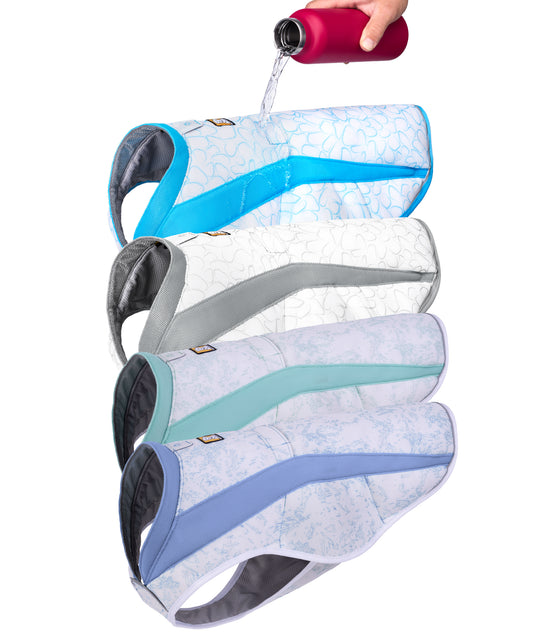 Ruffwear Swamp Cooler Dog Cooling Vest