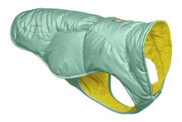 Ruffwear Quinzee Dog Winter Coat – The Dog Outdoors