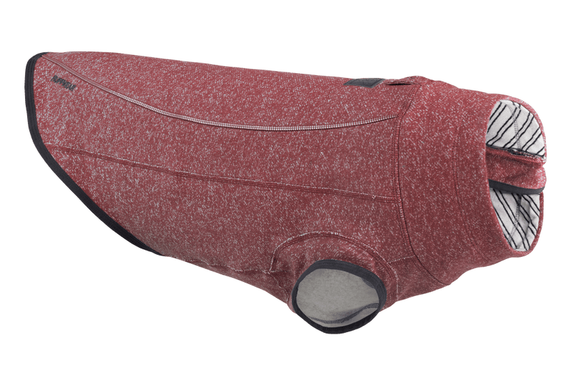 hemp dog sweaters Ruffwear Hemp Hound