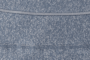 hemp dog sweaters Ruffwear Hemp Hound material up close