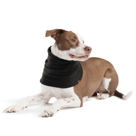 Snood Dog Winter Neck & Ear Protector | Made In USA