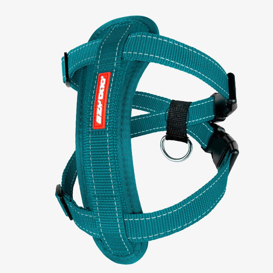 EzyDog Padded Chest Harness