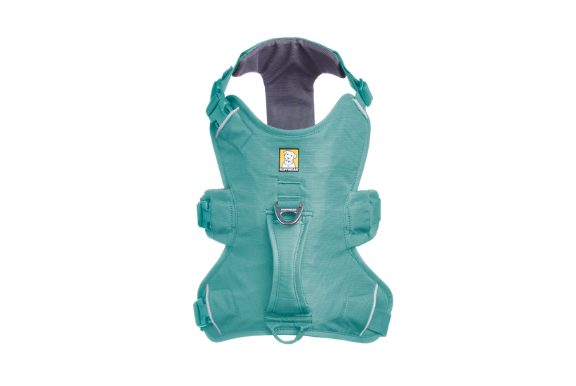 <p><strong>Escape Proof Dog Harness</strong></p>