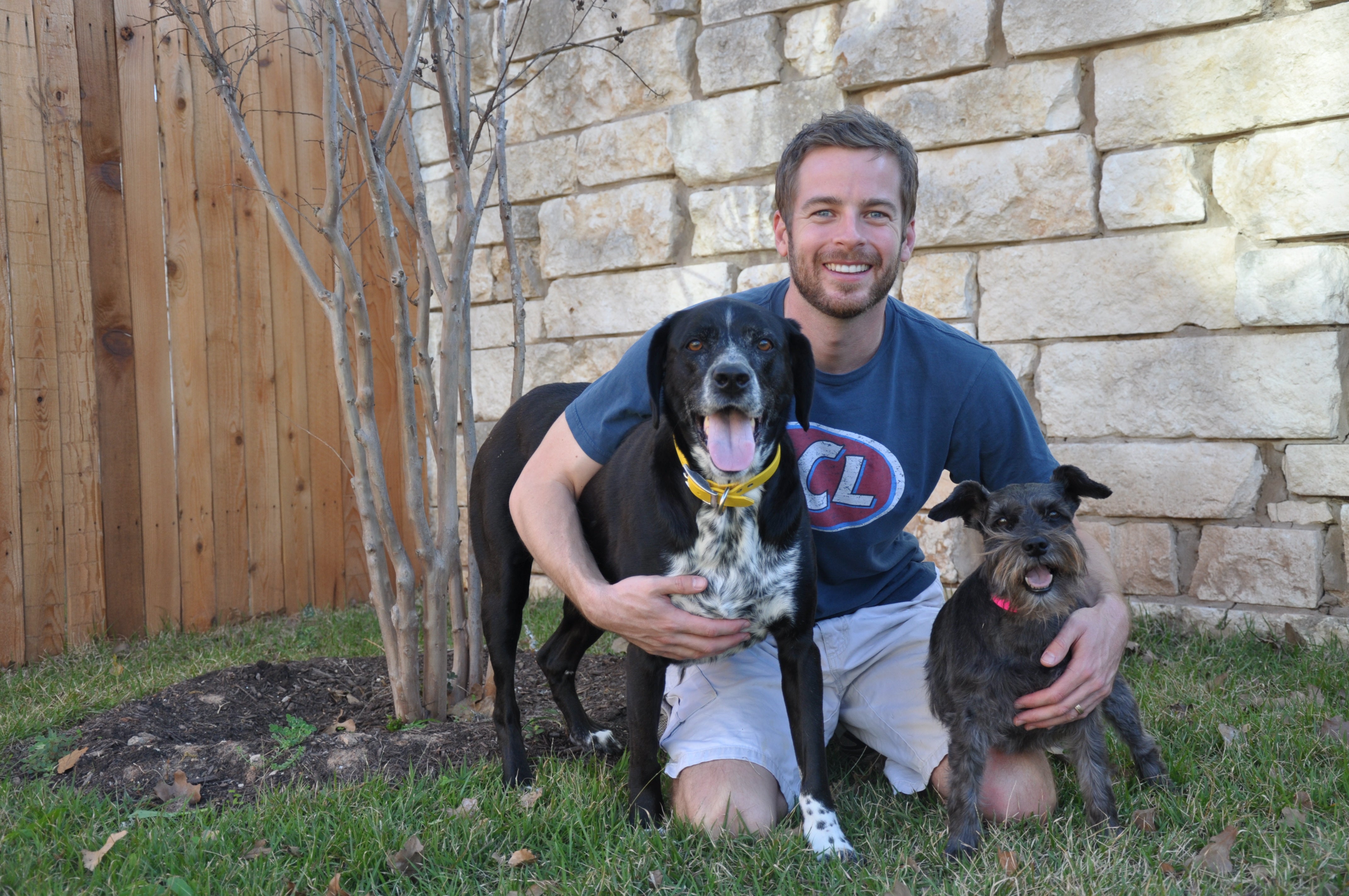 Tested and Reviewed By Real People With Real Dogs. We only carry gear that meets our criteria. Testing dog products in the real world since 2007 and working with tens of thousands of dog owners. Get our expert advice