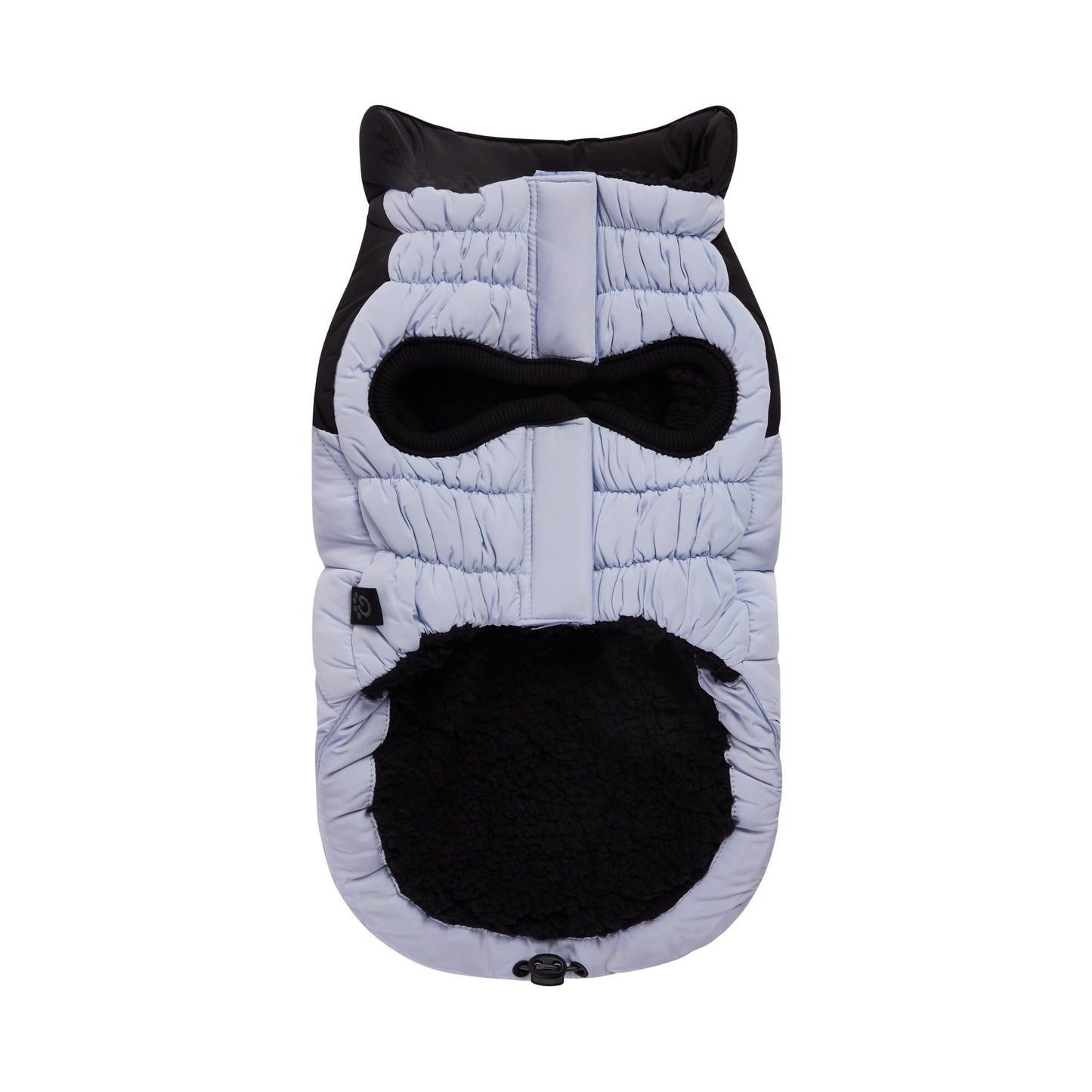 Diamond Puffer Winter Dog Puffer Coat