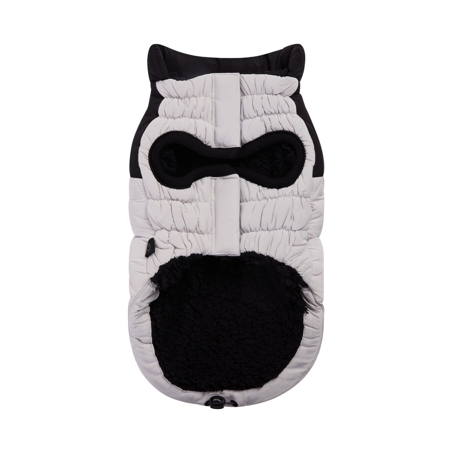 Diamond Puffer Winter Dog Puffer Coat