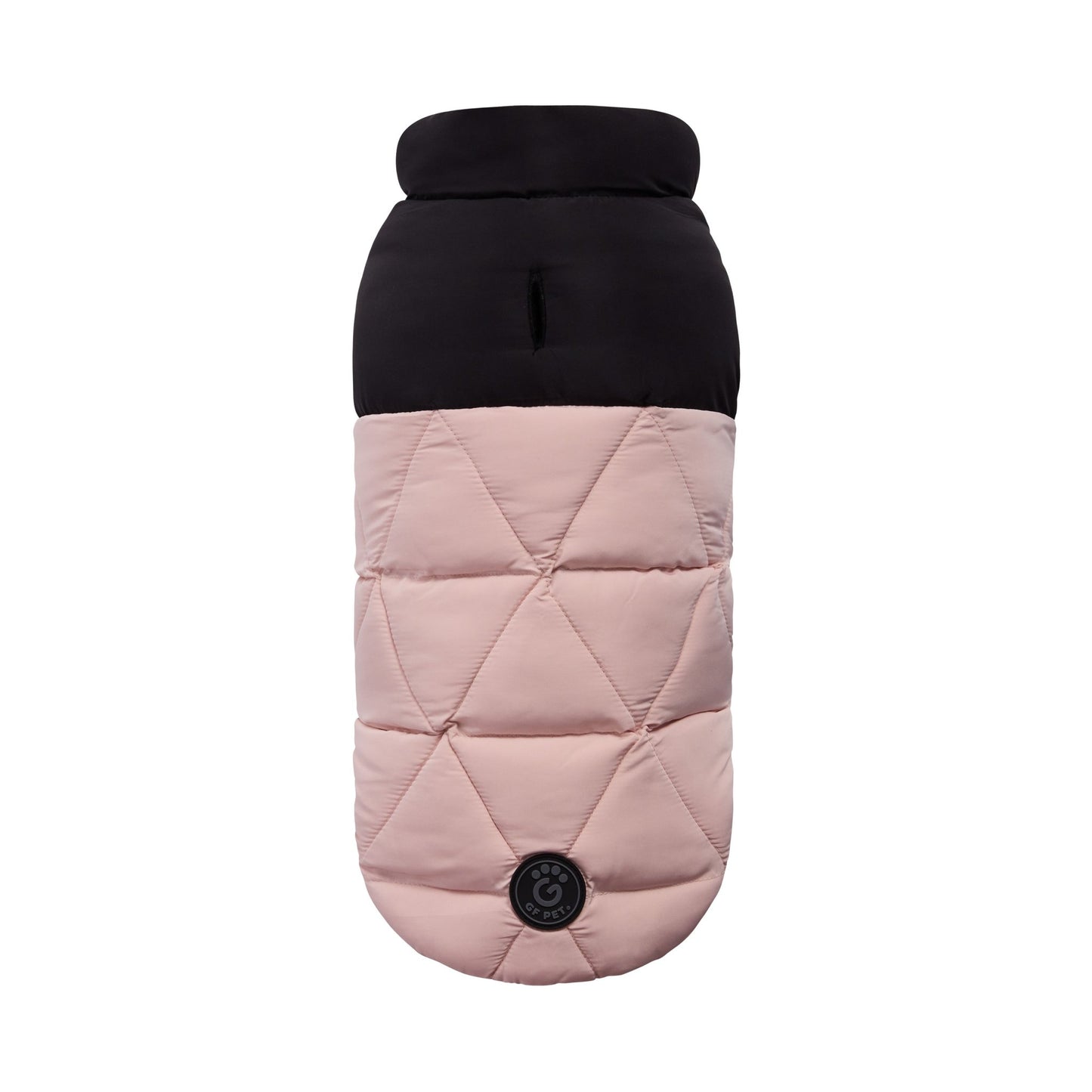 Diamond Puffer Winter Dog Puffer Coat