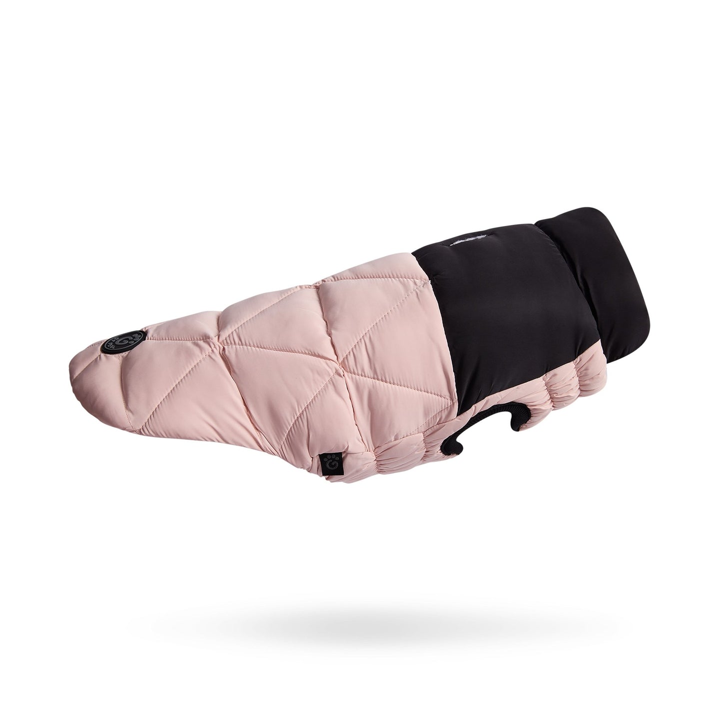 Diamond Puffer Winter Dog Puffer Coat