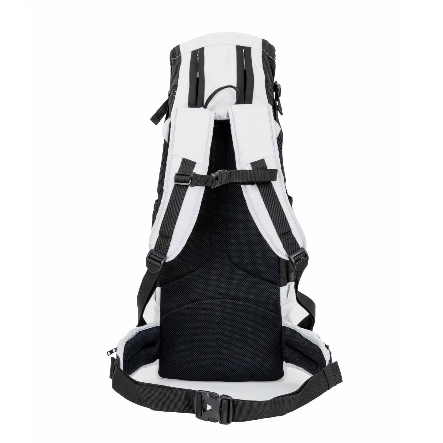Knavigate | Advanced Dog Carrier with Internal Frame & Hip Belt