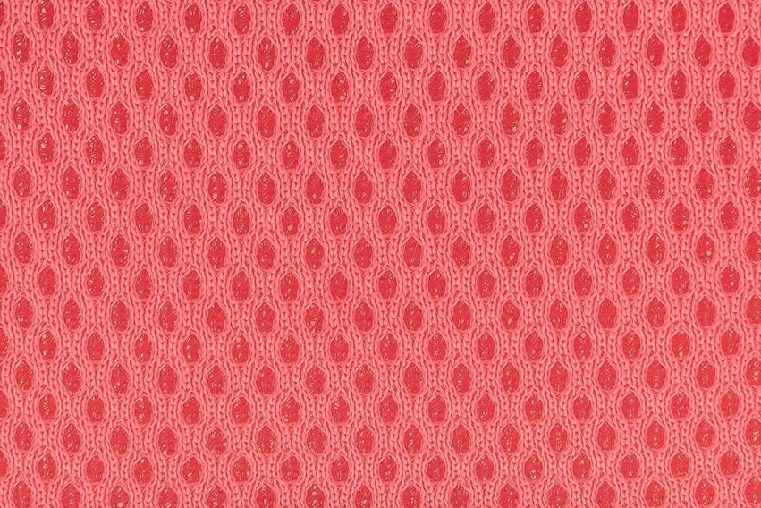 Plush Step In Air Mesh Harness - BubbleGum Pink