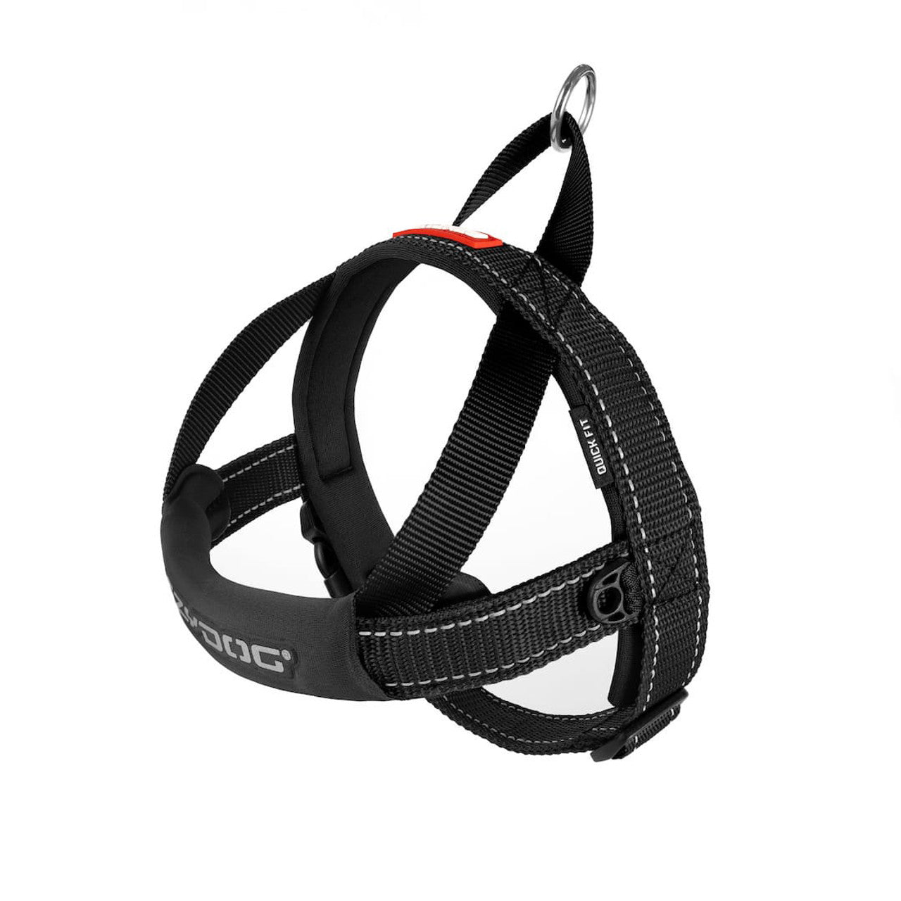 EzyDog Quick Fit Harness – The Dog Outdoors