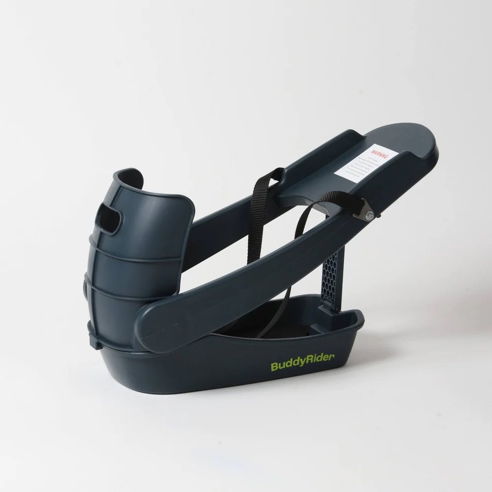 Buddy Rider Buddyrider Series 2 Dog Bicycle Seat | Dog Bike Seat For Dogs Up To 25 ...
