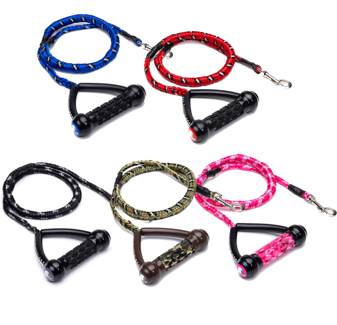 EzyDog Cujo Bungee Dog Leash – The Dog Outdoors