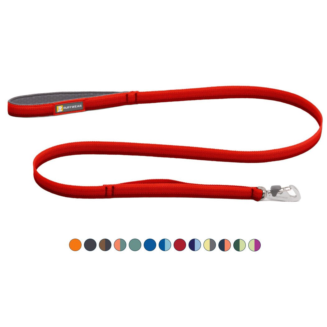 Front Range Dog Leash – The Dog Outdoors